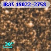IRAS 18022-2758