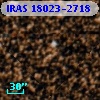 IRAS 18023-2718