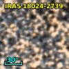 IRAS 18024-2739