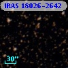IRAS 18026-2642