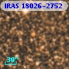 IRAS 18026-2752
