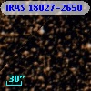 IRAS 18027-2650