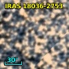 IRAS 18036-2753