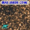 IRAS 18038-2746