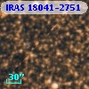 IRAS 18041-2751