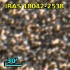 IRAS 18042-2538