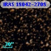 IRAS 18042-2708