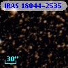 IRAS 18044-2535