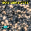 IRAS 18046-2745