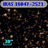 IRAS 18047-2521
