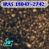 IRAS 18047-2742