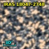IRAS 18047-2748