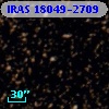 IRAS 18049-2709