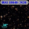 IRAS 18049-2620