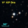 V* KP Dra