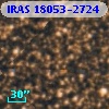 IRAS 18053-2724