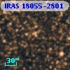 IRAS 18055-2801