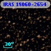 IRAS 18060-2654