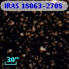 IRAS 18063-2708