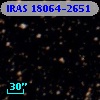 IRAS 18064-2651