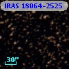 IRAS 18064-2525