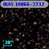 IRAS 18066-2717