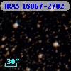 IRAS 18067-2702