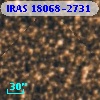 IRAS 18068-2731