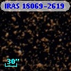 IRAS 18069-2619