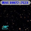IRAS 18072-2523