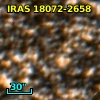IRAS 18072-2658