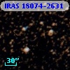 IRAS 18074-2631