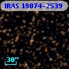 IRAS 18074-2539