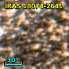 IRAS 18074-2641