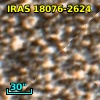IRAS 18076-2624