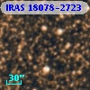 IRAS 18078-2723