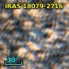 IRAS 18079-2716