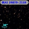 IRAS 18079-2518