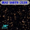 IRAS 18079-2539