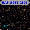 IRAS 18081-2604
