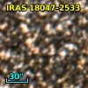 IRAS 18047-2533