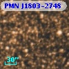 PMN J1803-2748