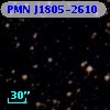 PMN J1805-2610