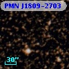 PMN J1809-2703
