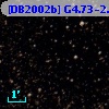 [DB2002b] G4.73-2.80