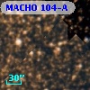 MACHO 104-A