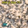 PSR J1804-27