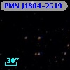PMN J1804-2519