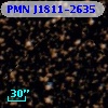 PMN J1811-2635