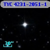 TYC 4231-2051-1